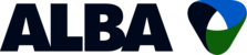 ALBA Logo